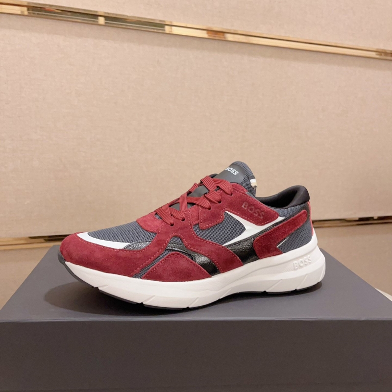 Boss Casual Shoes